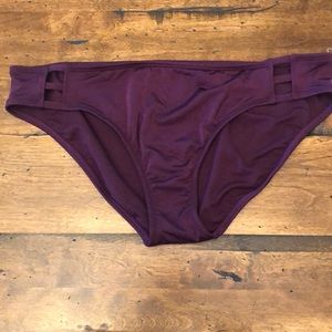 Athleta bikini bottom